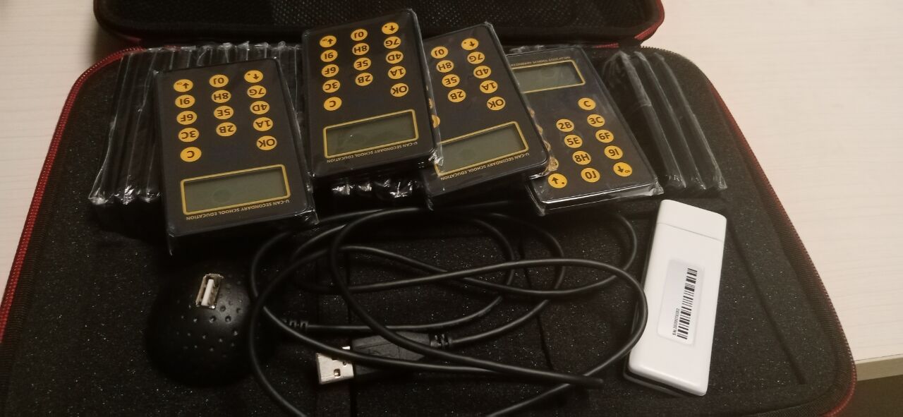 課堂測(cè)評(píng)進(jìn)化論從閱讀機(jī)到互動(dòng)答題器一小步 實(shí)現(xiàn)跨越式發(fā)展